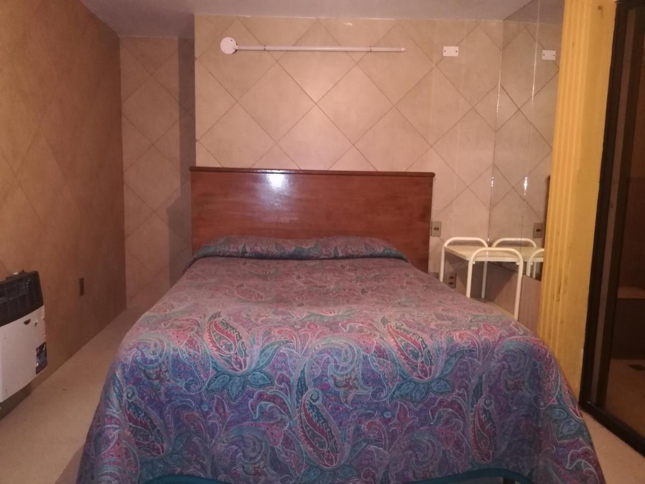 Hostal Rio Ibare La Paz Exterior foto